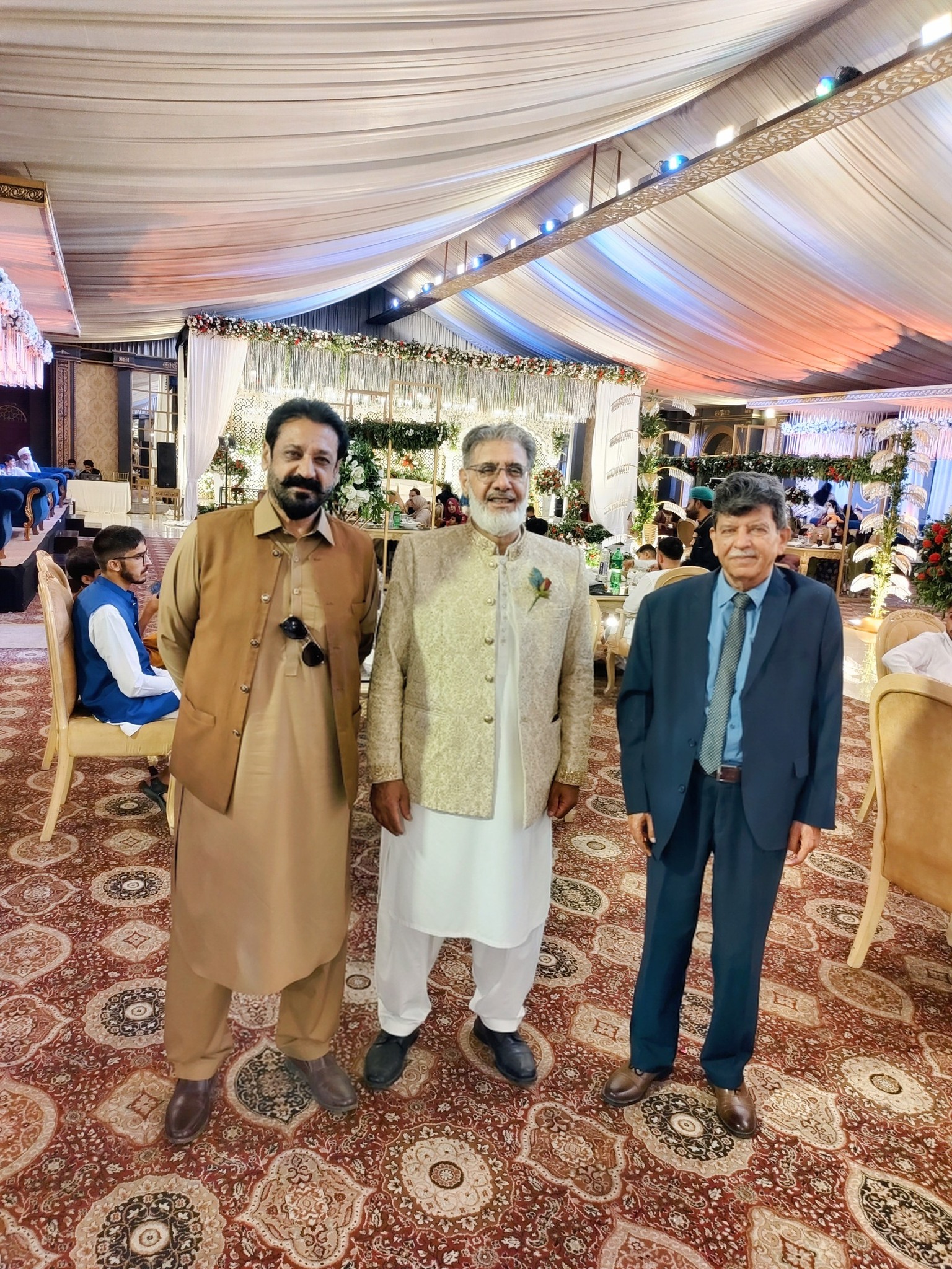 Raja Idrees