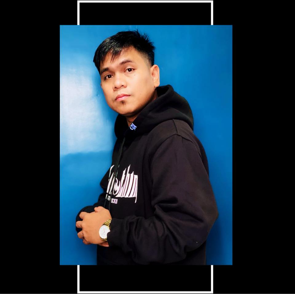 Jason Jhongz Laban