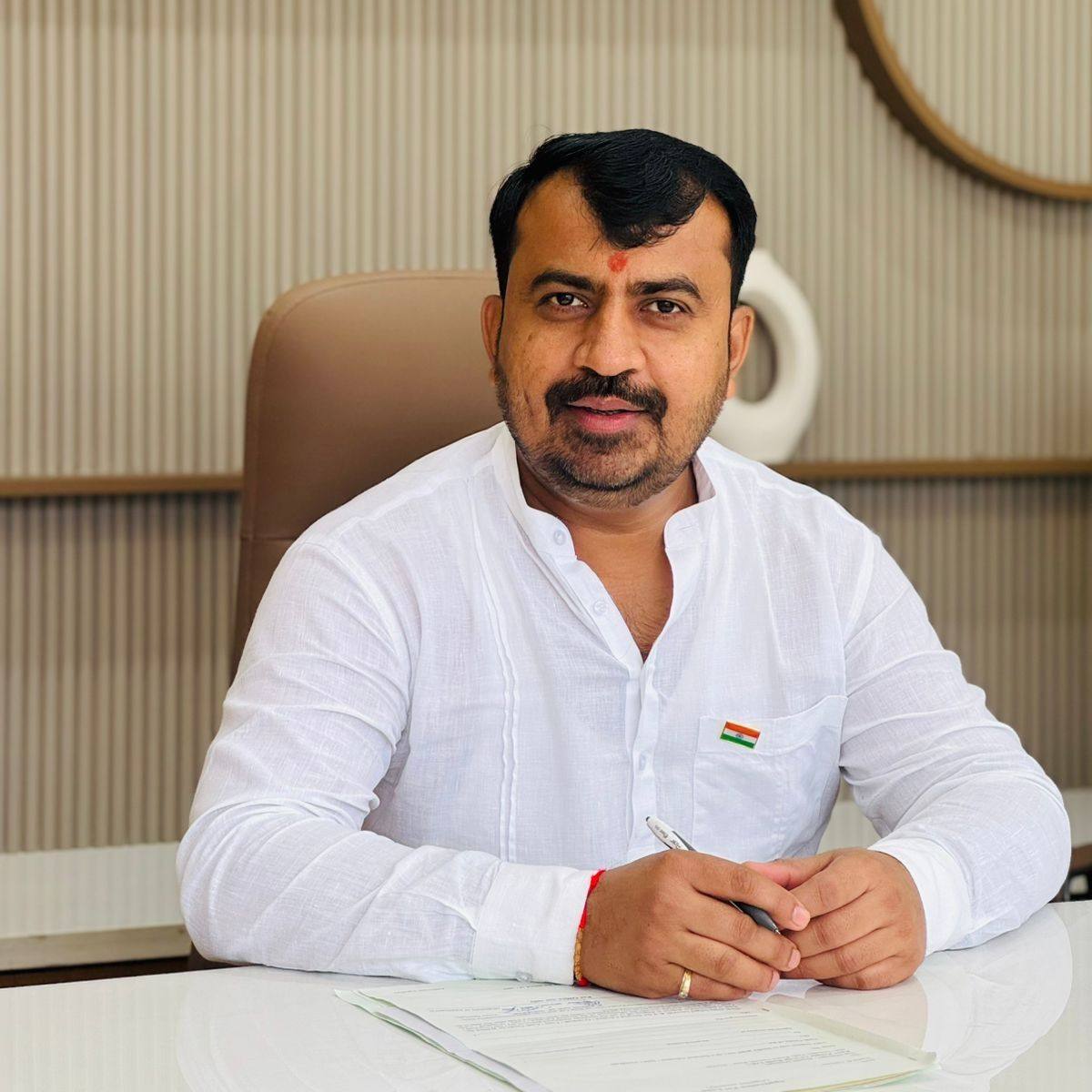 Atul Raut