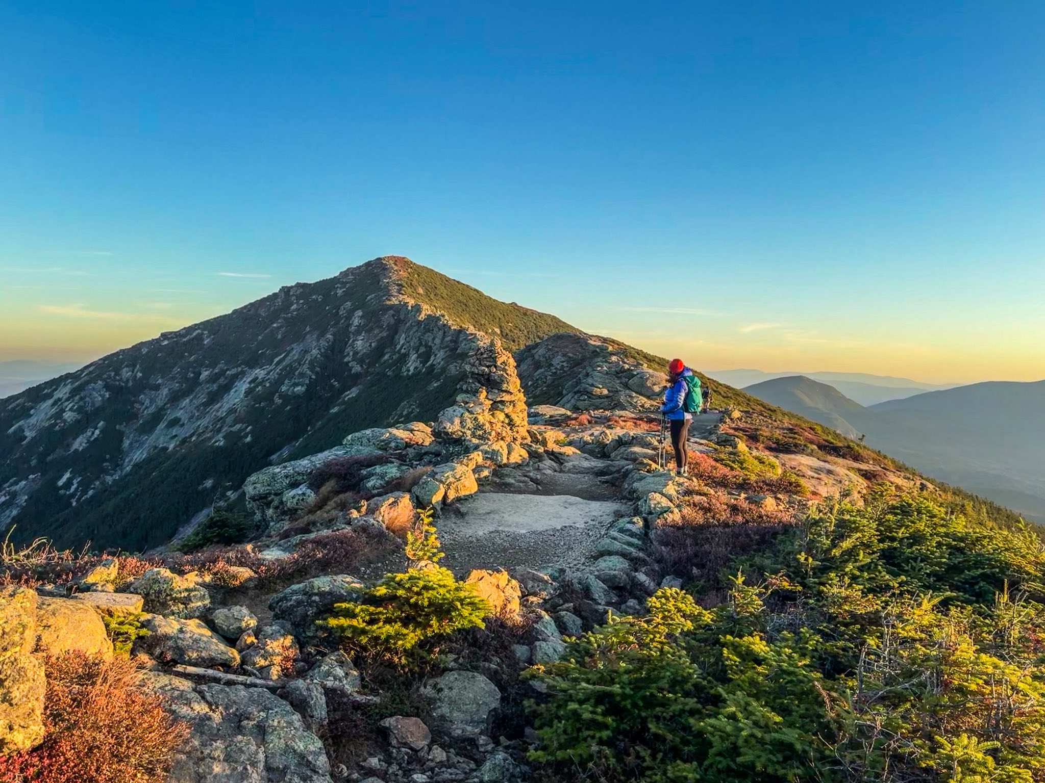 Franconia ridge sunrise 🌅 | Facebook
