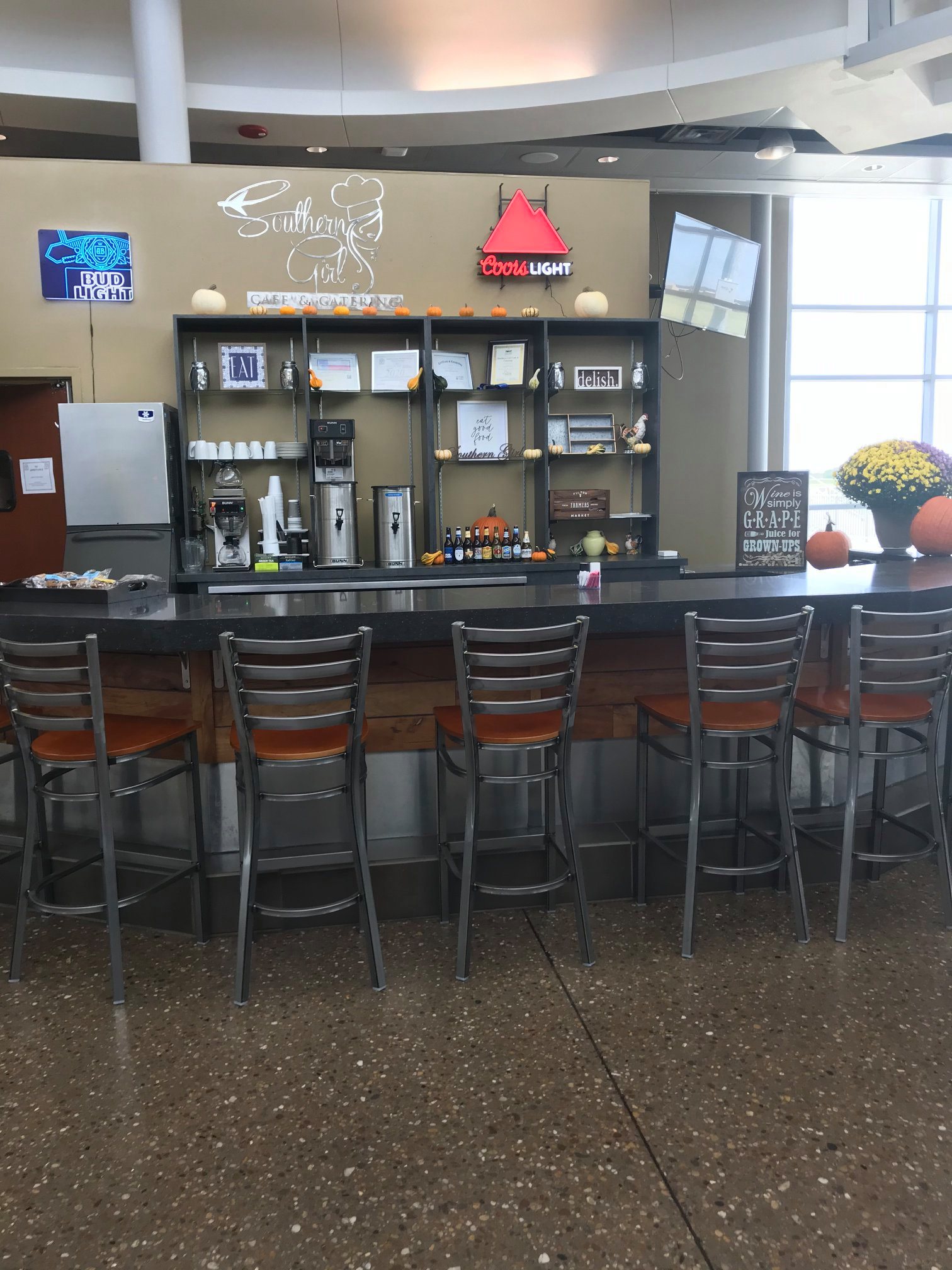Kickapoo Downtown Airport | Wichita Falls TX