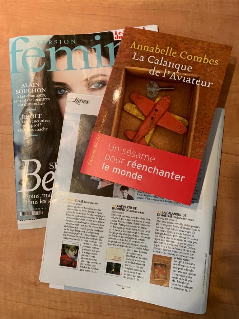 Citation Avec Une Plume Bouleversante Editions Heloise D Ormesson فيسبوك