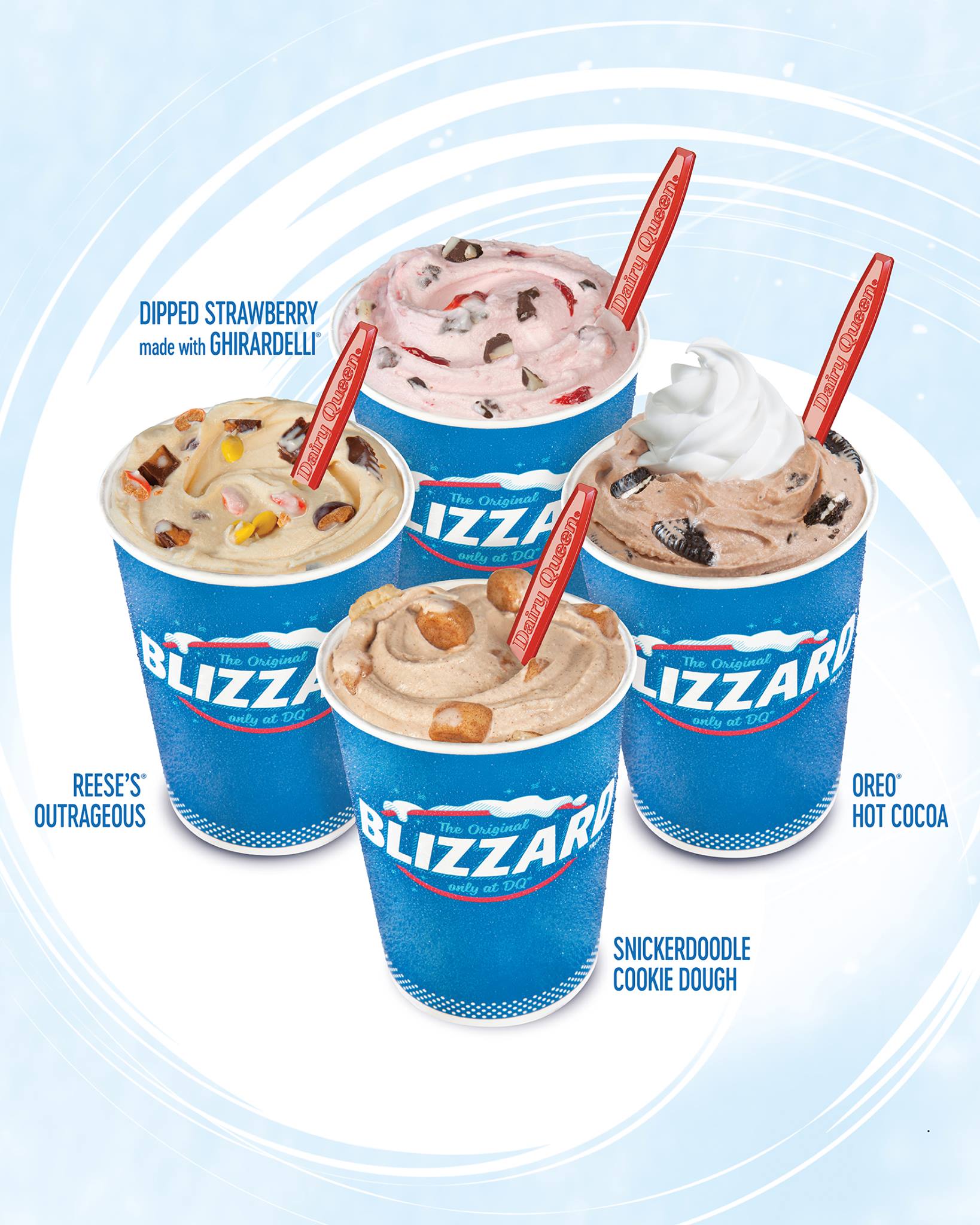 Dairy Queen | La Vernia TX