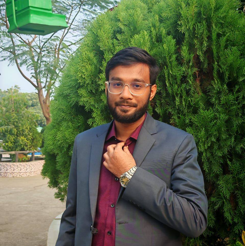 Rashidul Hasan Rahat