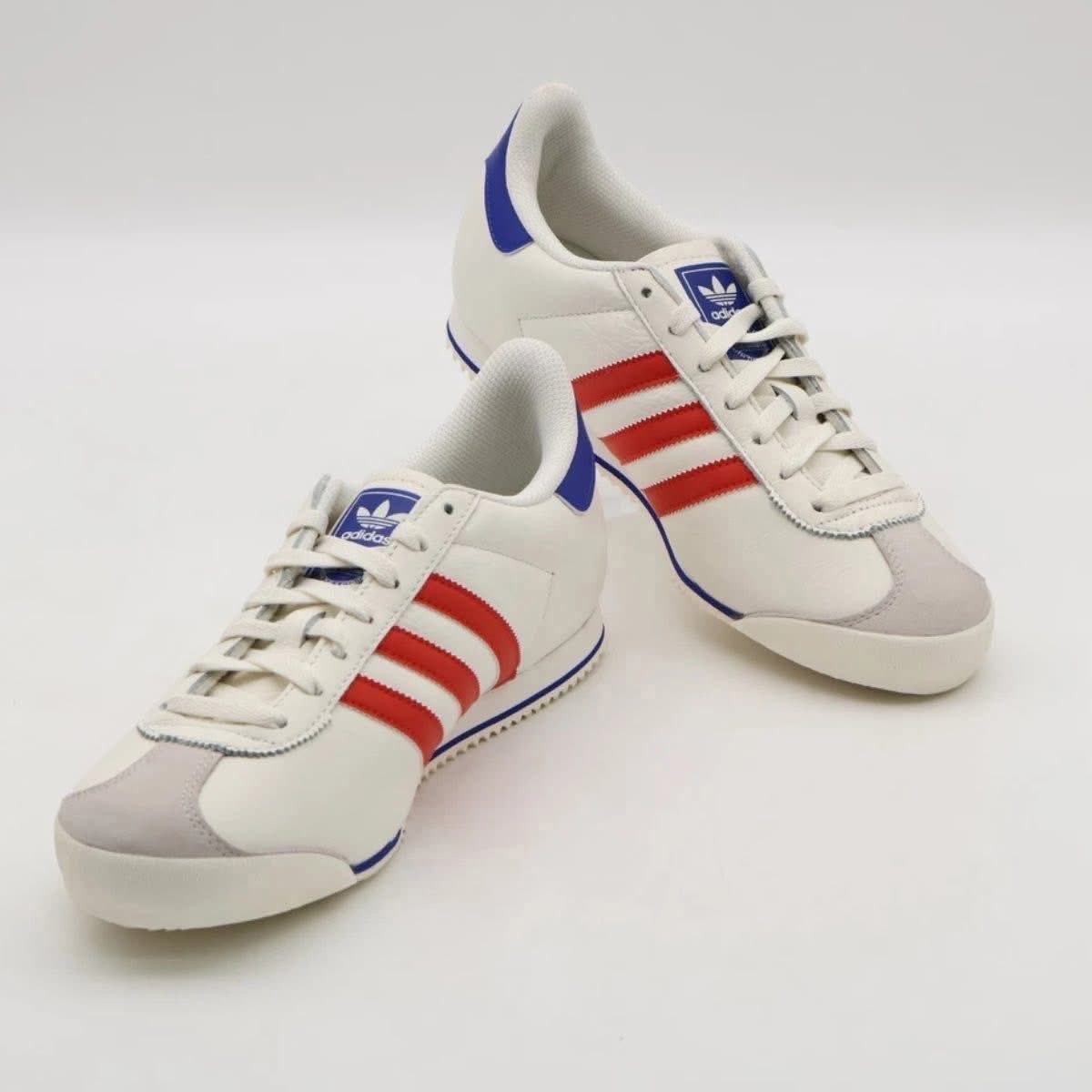 🔺 ADIDAS ORIGINALS K 74