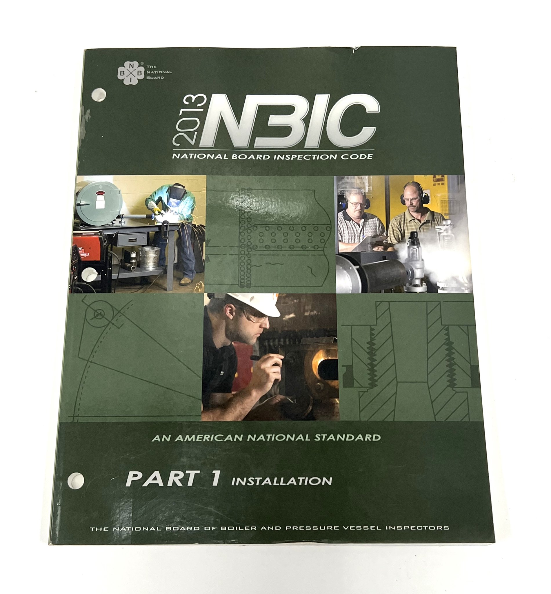 JOHNSON NCM 116/117/RLE | Facebook