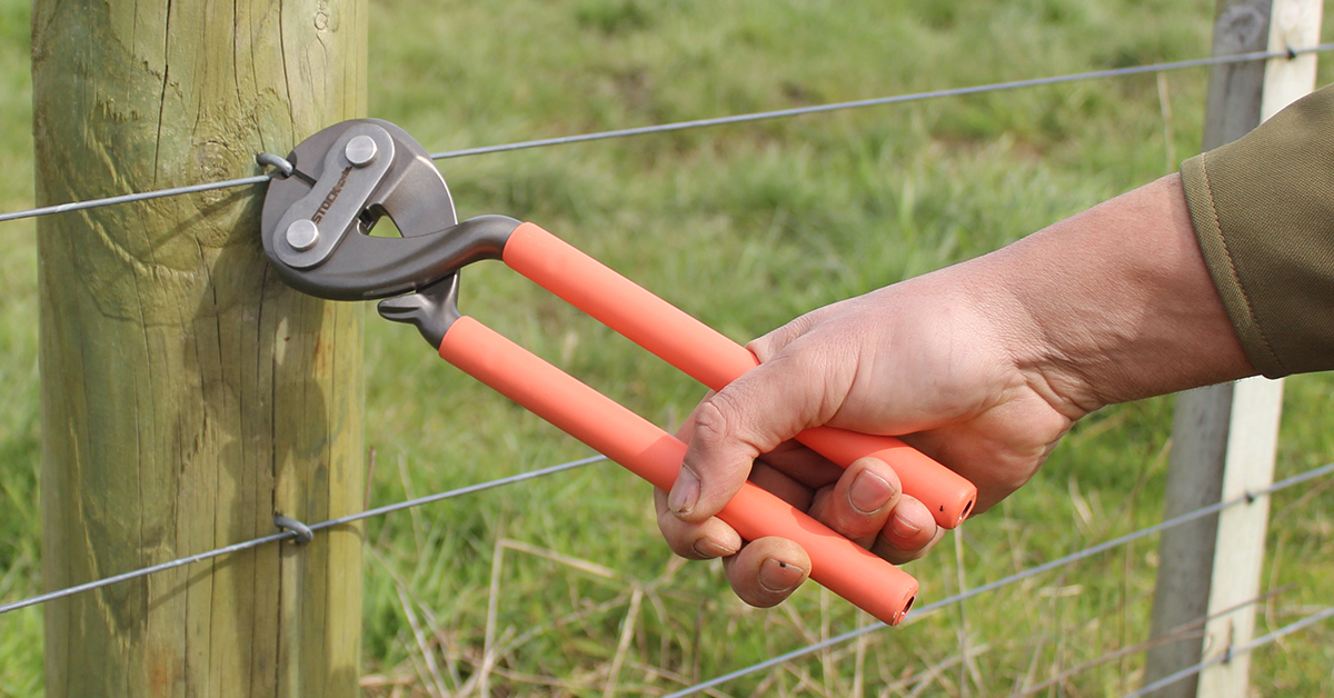 Choice of FREE Staplemate... - Keystone Fence Supply Company | Facebook