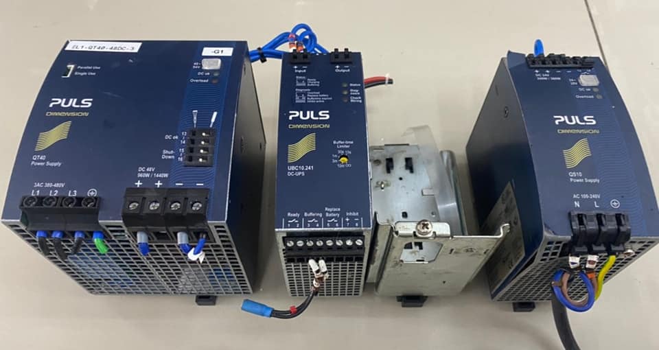📢POWER Modul 🎉PULS :... - เพื่อนกันอุปกรณ์ไฟฟ้าอุตสาหกรรม