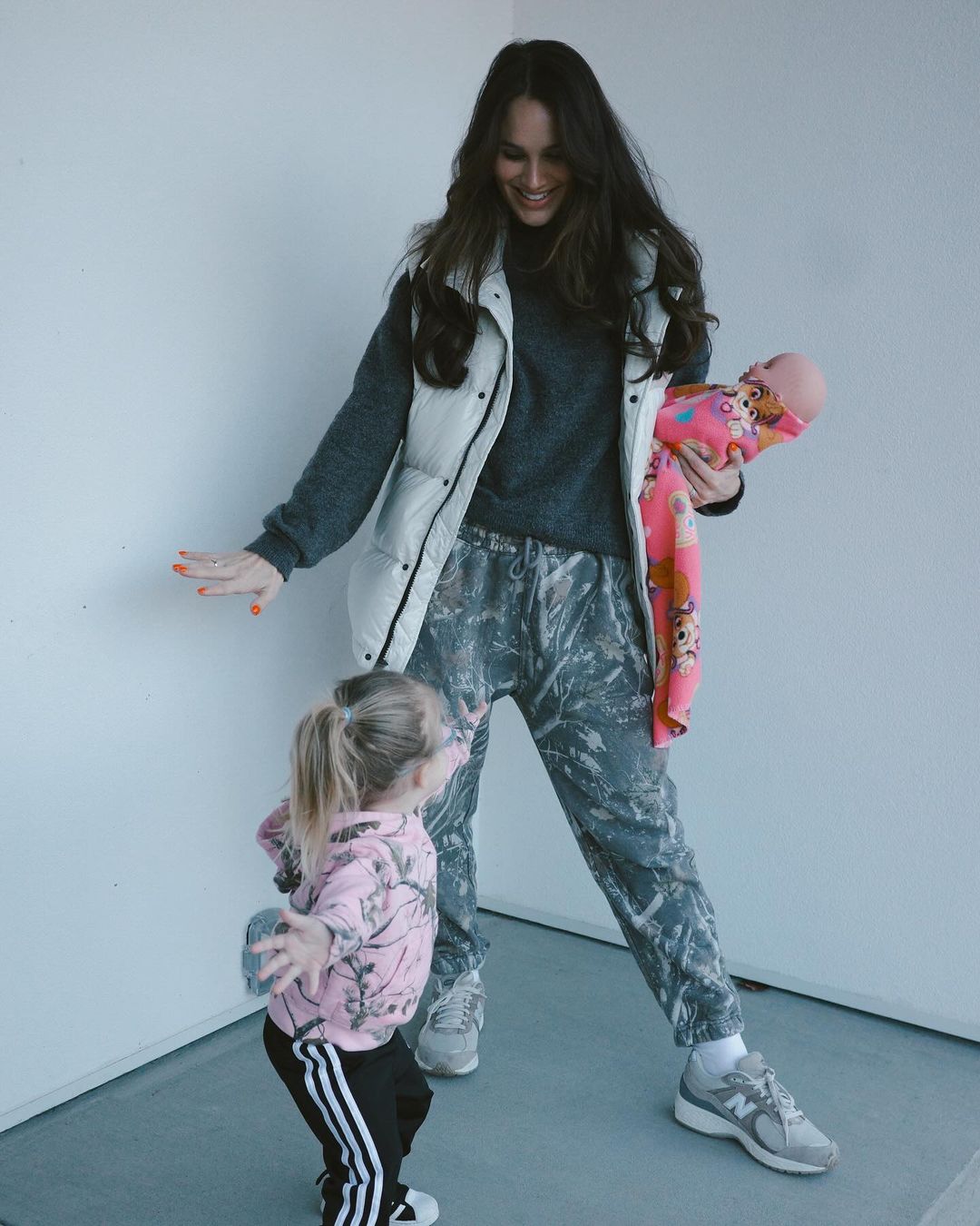 Abbie - Just a mom and her baby 🥰 | Facebook
