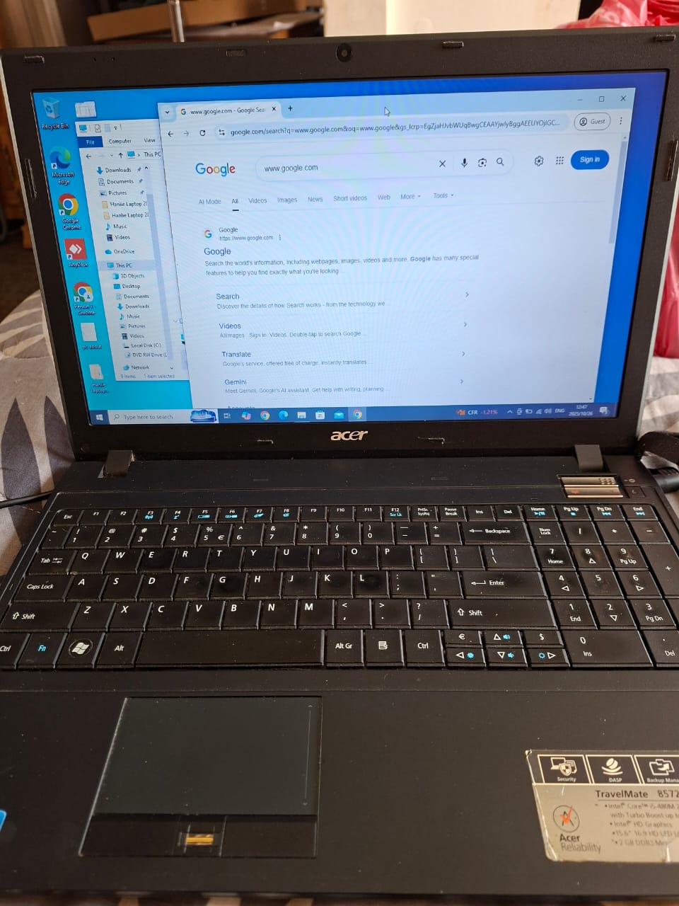 We LOVE Walkerville - South Africa | **Acer Laptop R3000** | Facebook