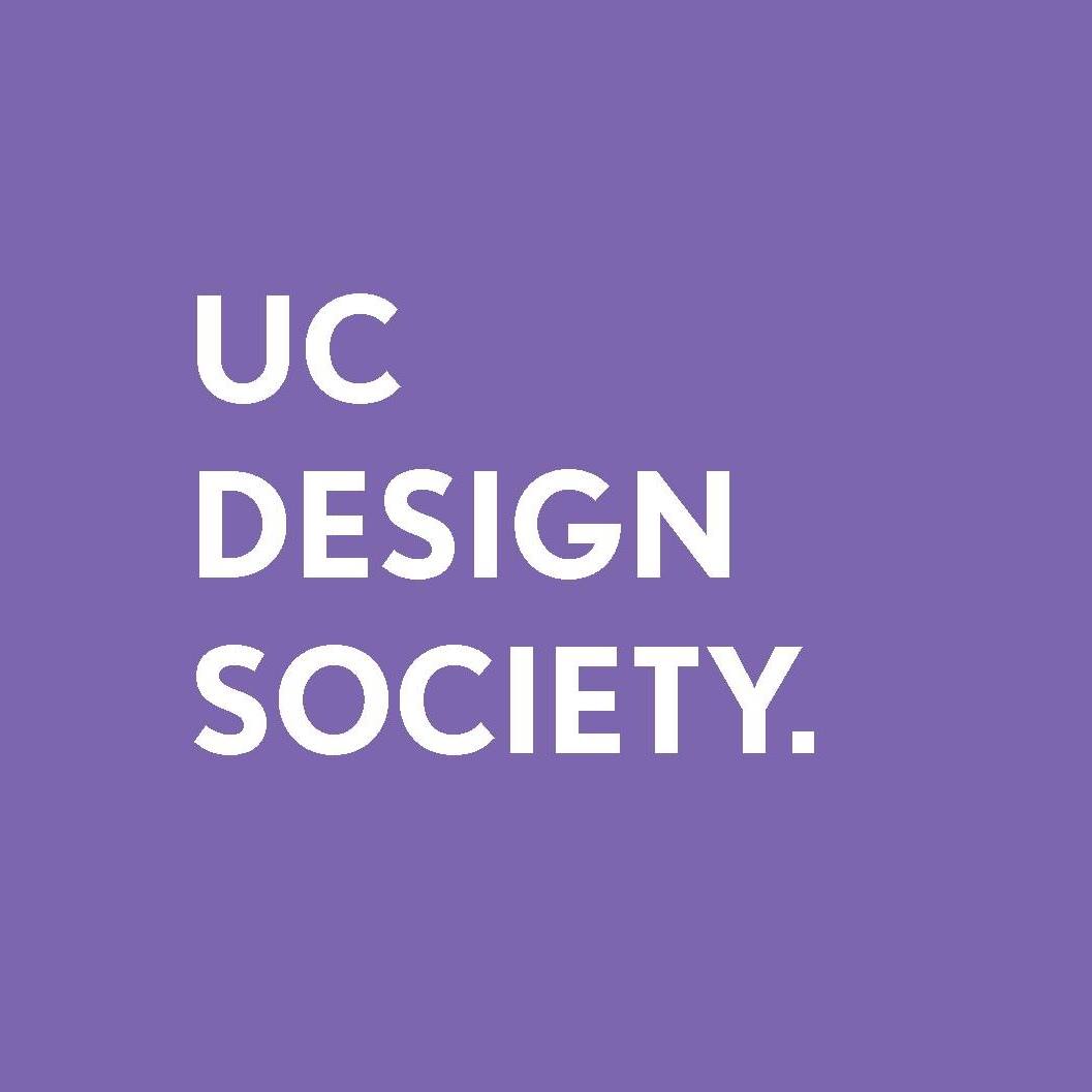 New Branding alert! - UC Design Society