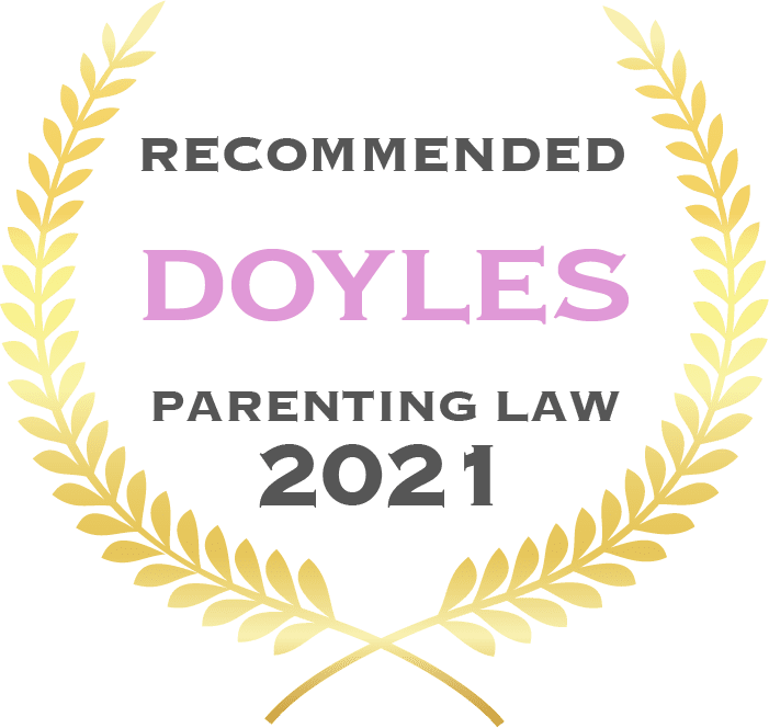 Australian Family Lawyers - Congratulations to our Principal Lawyer ...