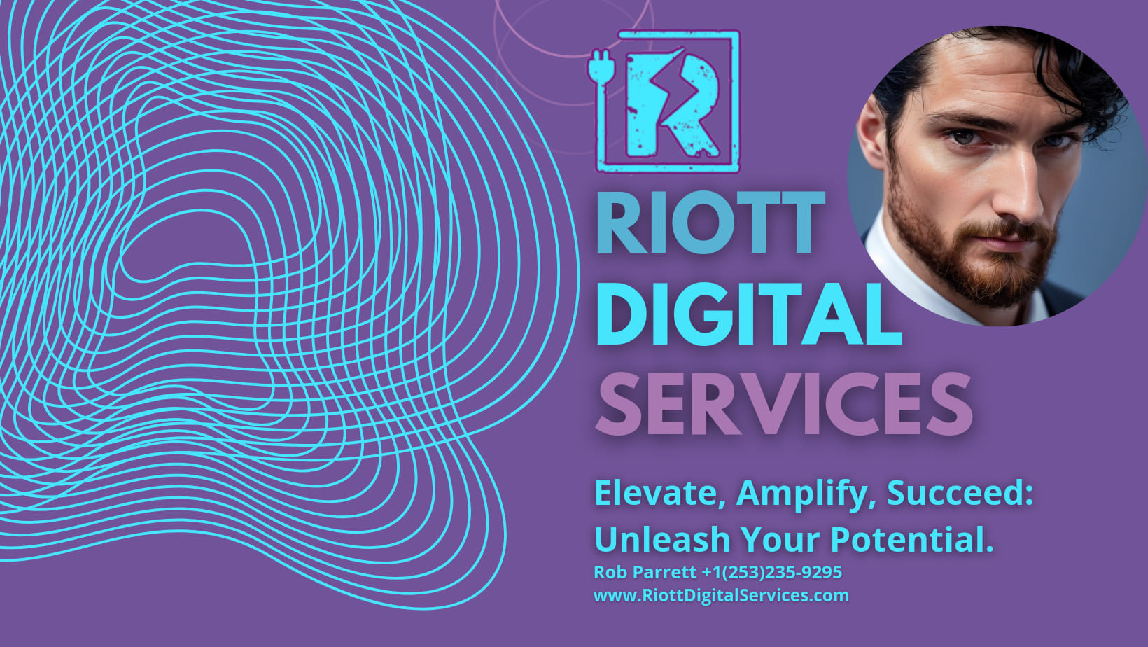 Riott Digital Services LLC | Mukilteo WA