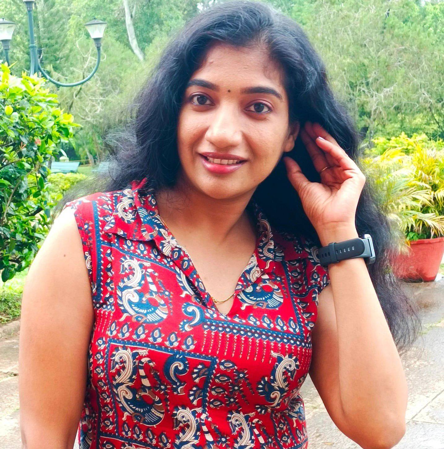 Ramya Raj