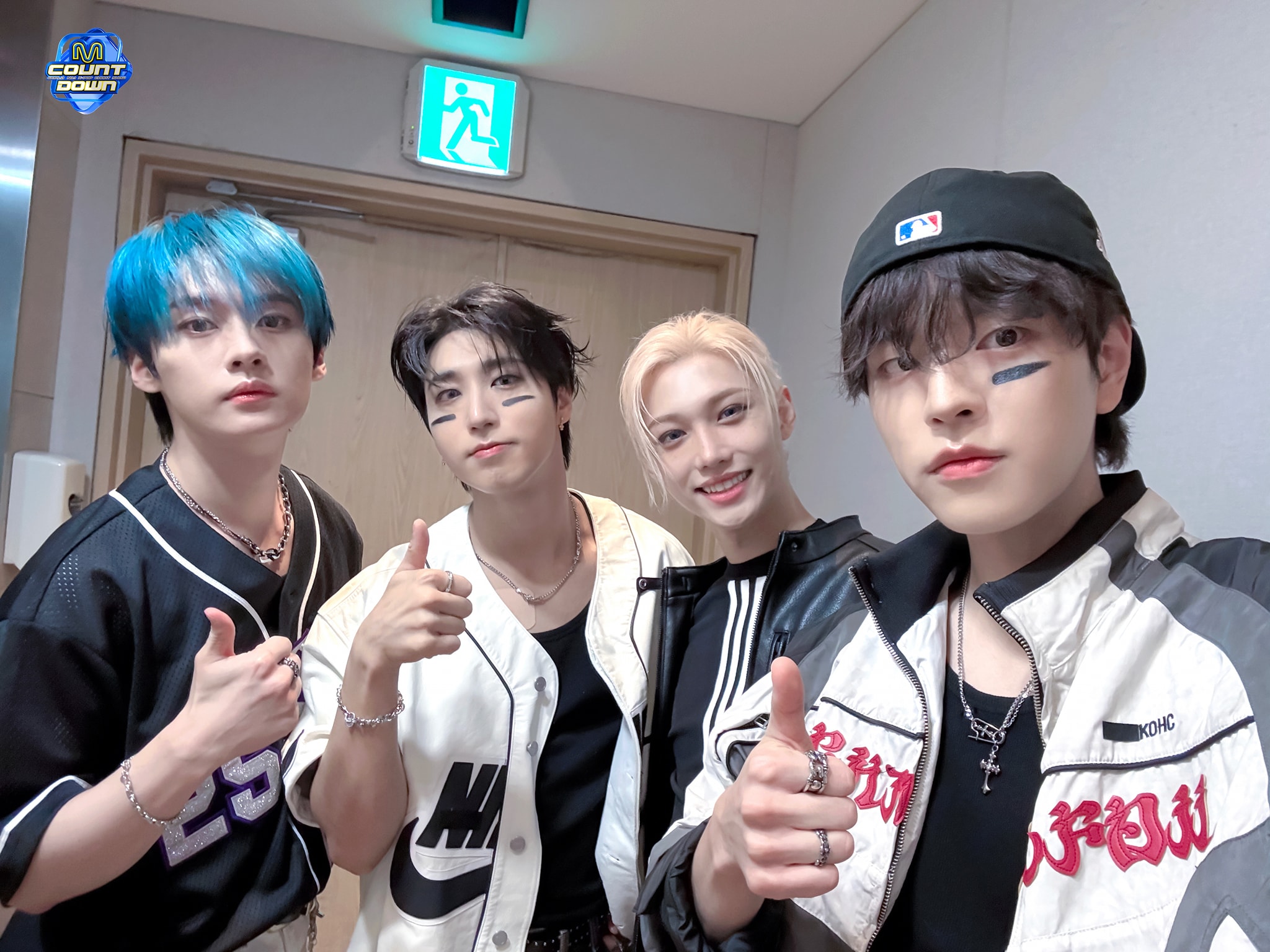 StrayKids have released their much awaited EP 'Do It,' out now on