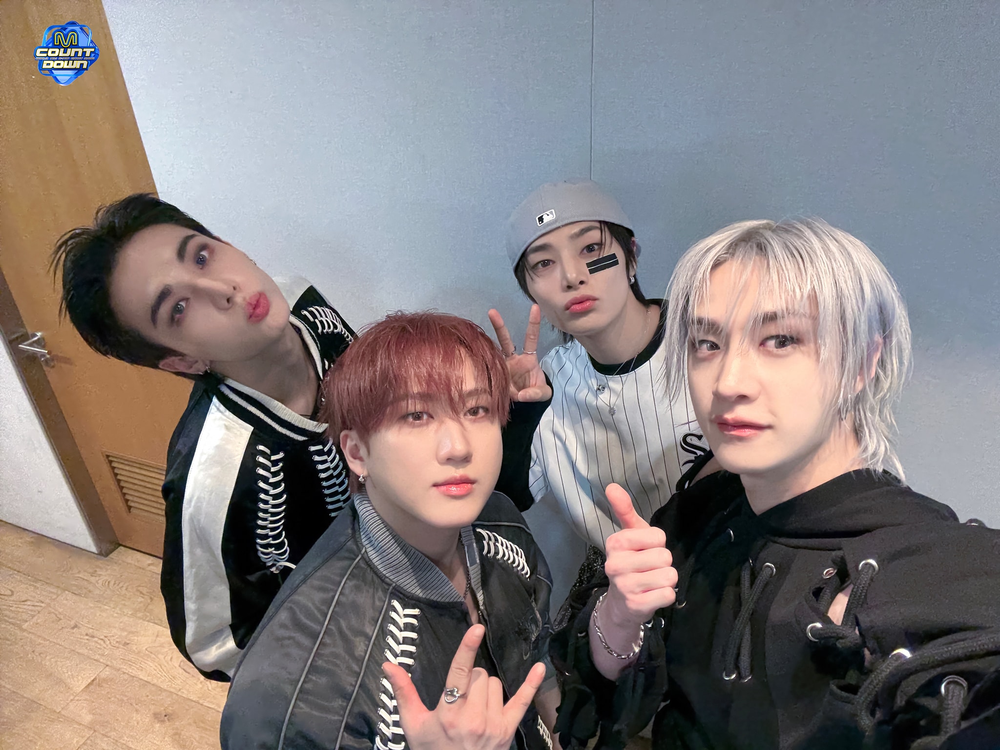 StrayKids look so handsome in new Group Teaser images 𝐈𝐓 for
