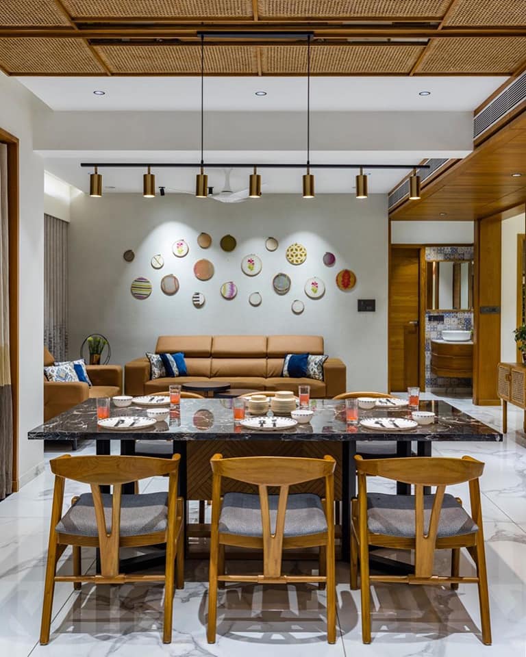 K.C Interiors | Delhi