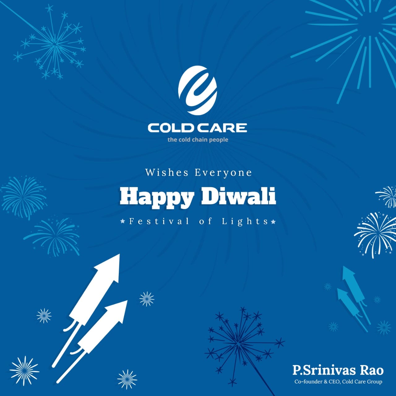 COLD CARE GROUP | Hyderabad