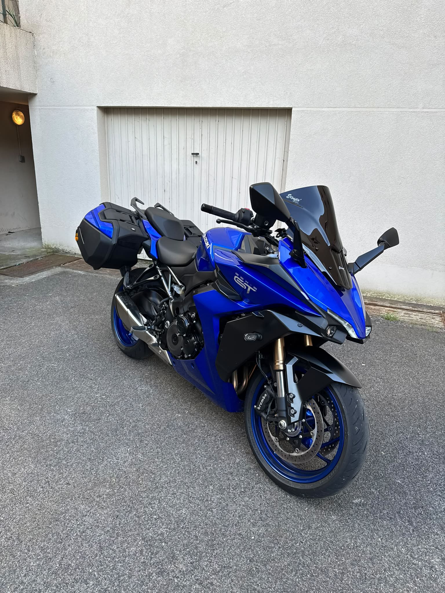 Suzuki GSX 1000 GT | Facebook