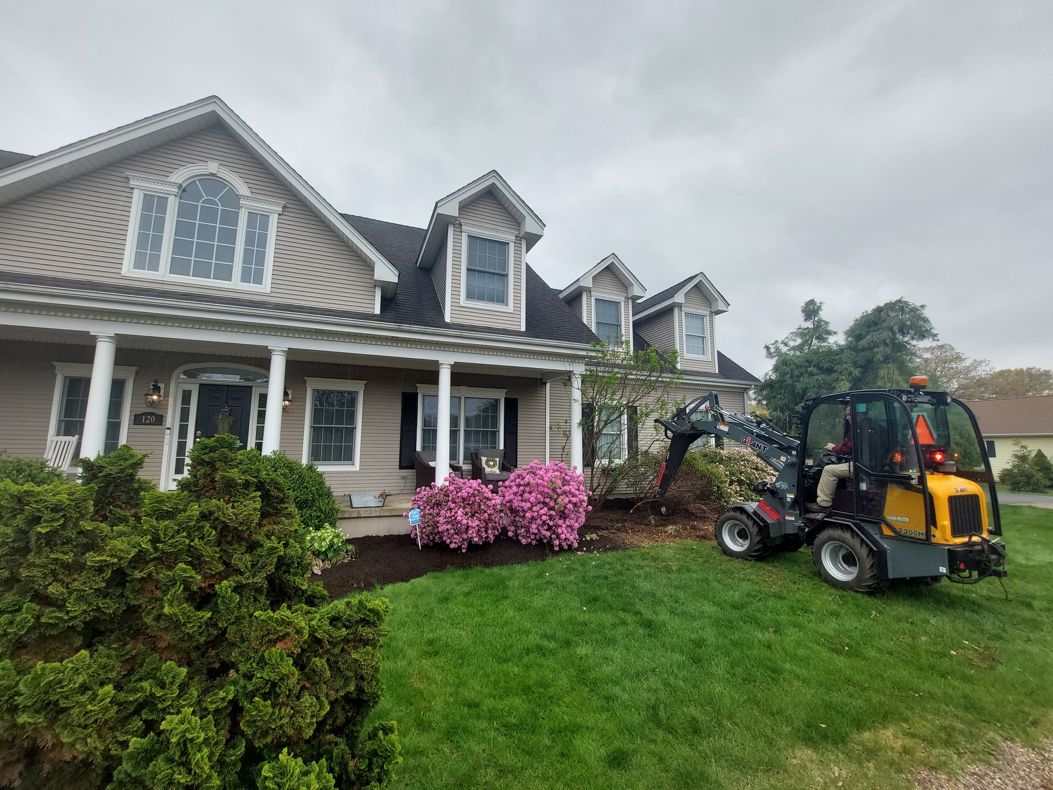 Bristol Snow and Landscaping | Bristol CT