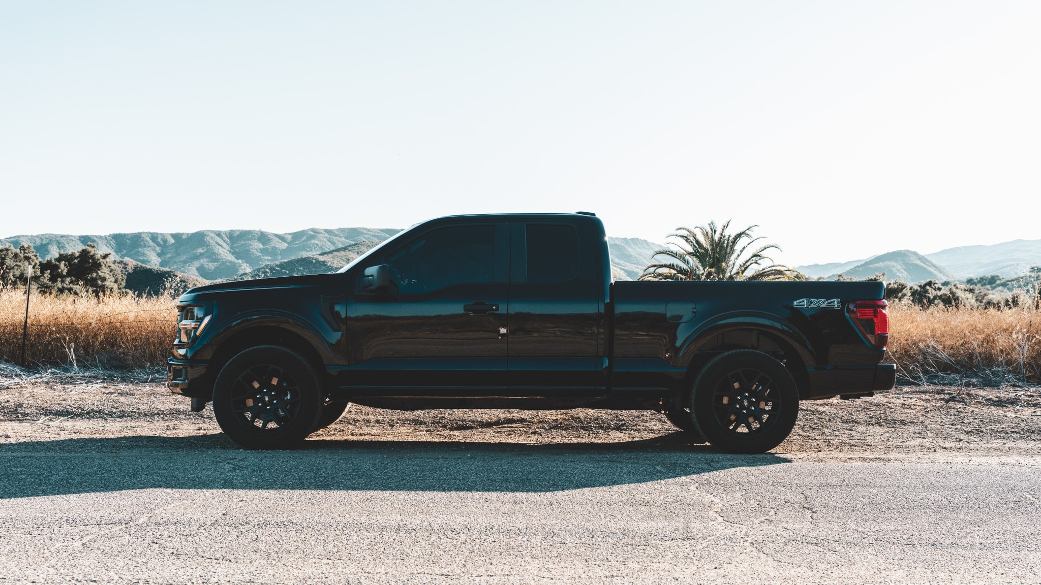 Does a GT manifold on a 24/25 F-150 require a tune?