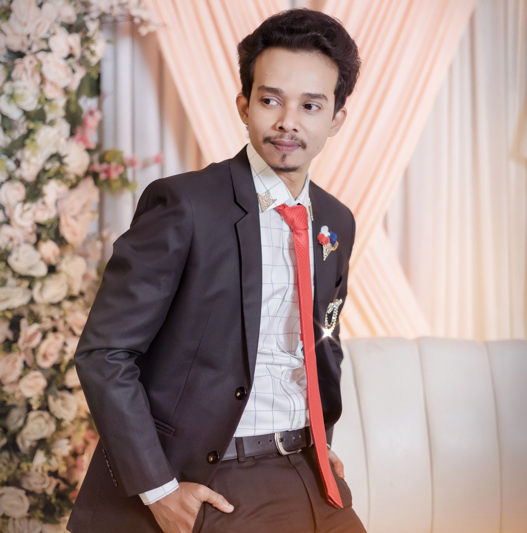 Rashadul Haque Rasel