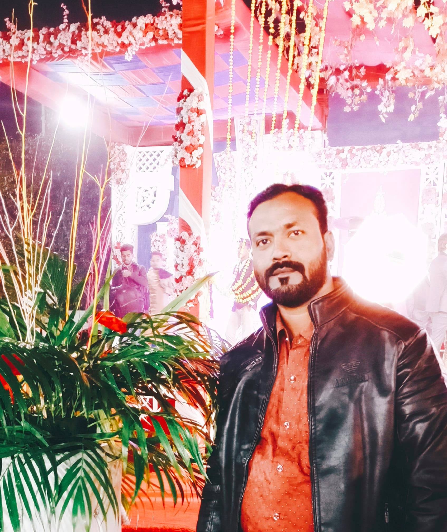Shanu Ali