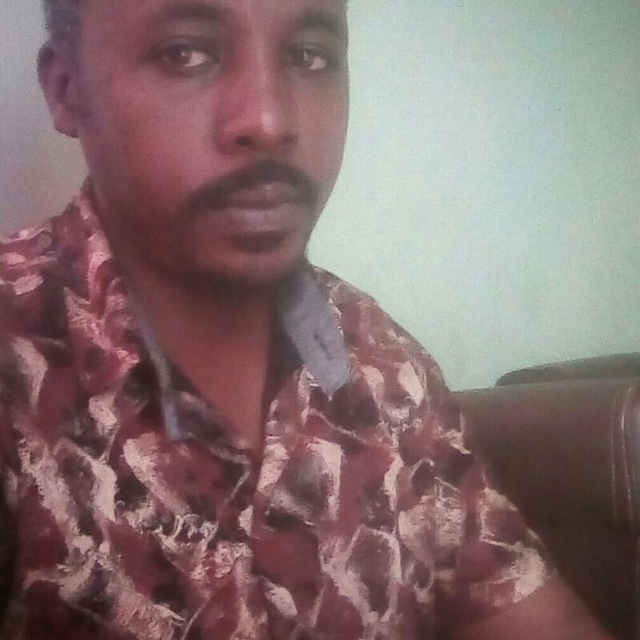 ቦንጮ ከኢሶዴፓ ጋር | Jilo W. Bulcha | Facebook