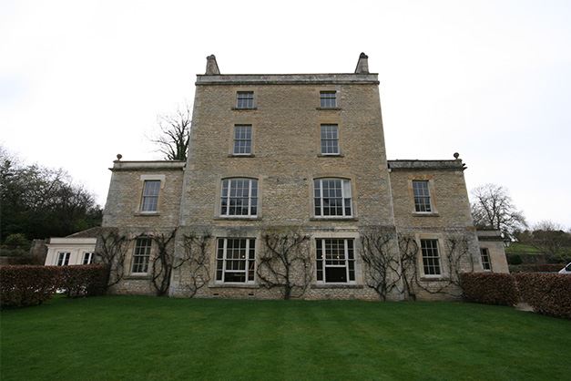 Vincent Reed | Hassocks