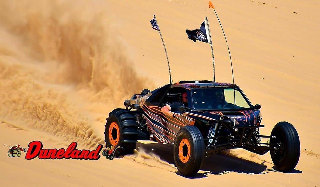 BFD - Our buddy Steve has some big plans for his Supersport this summer ...