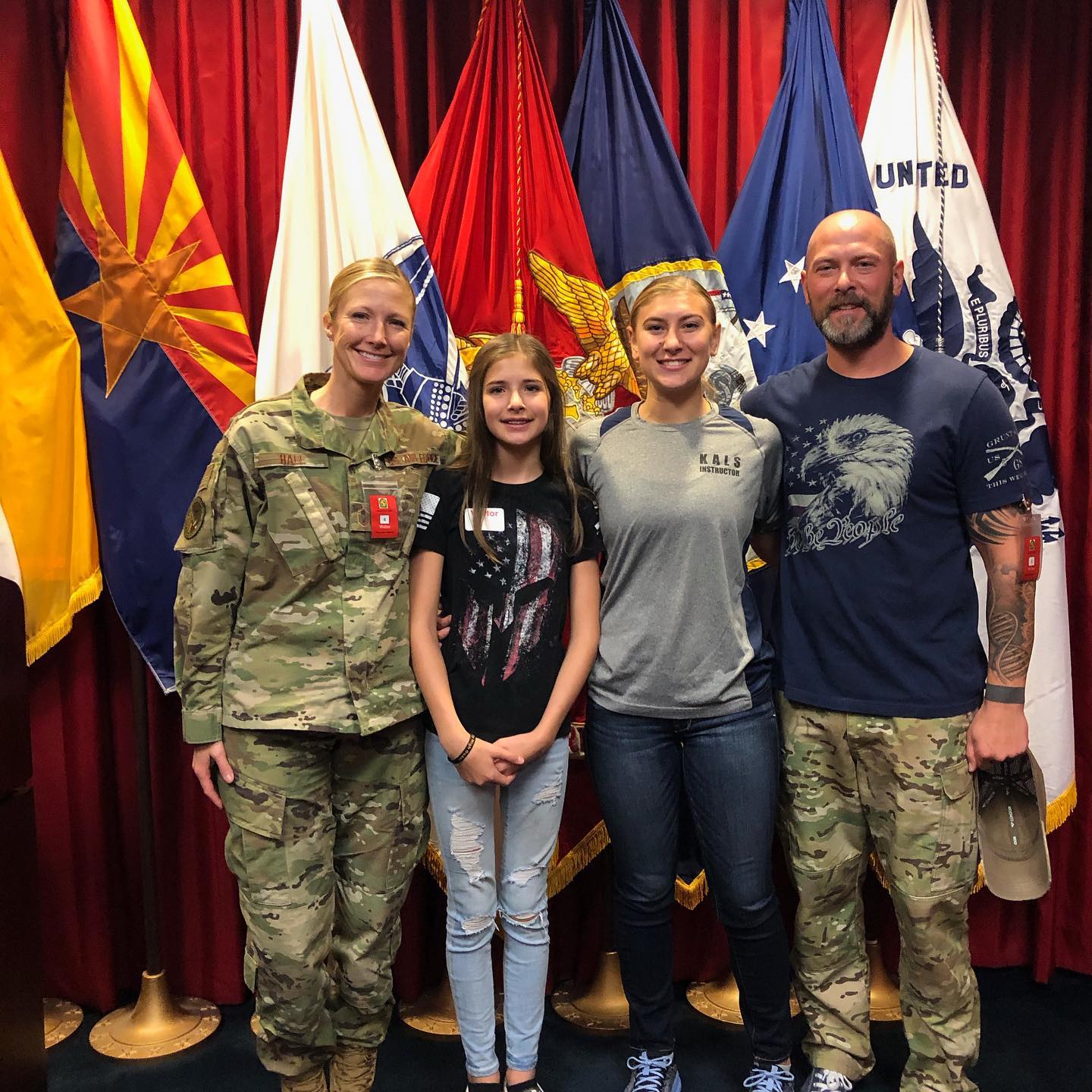 Want to give a few shout... - Muskegon Air Force Recruiting | Facebook