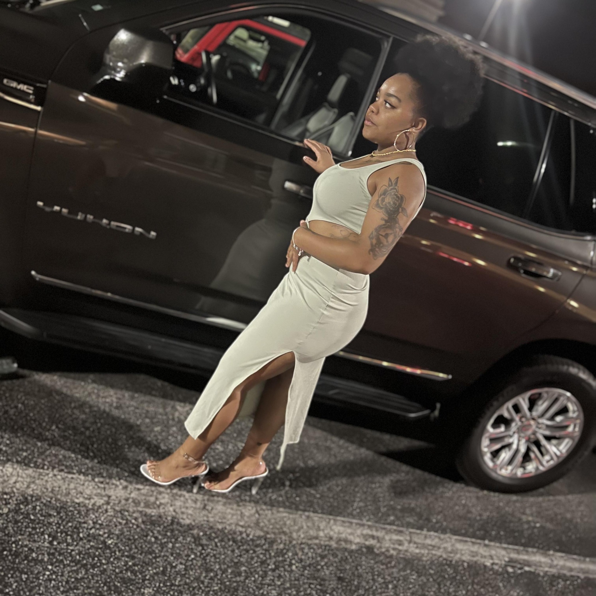 Deja Johnson