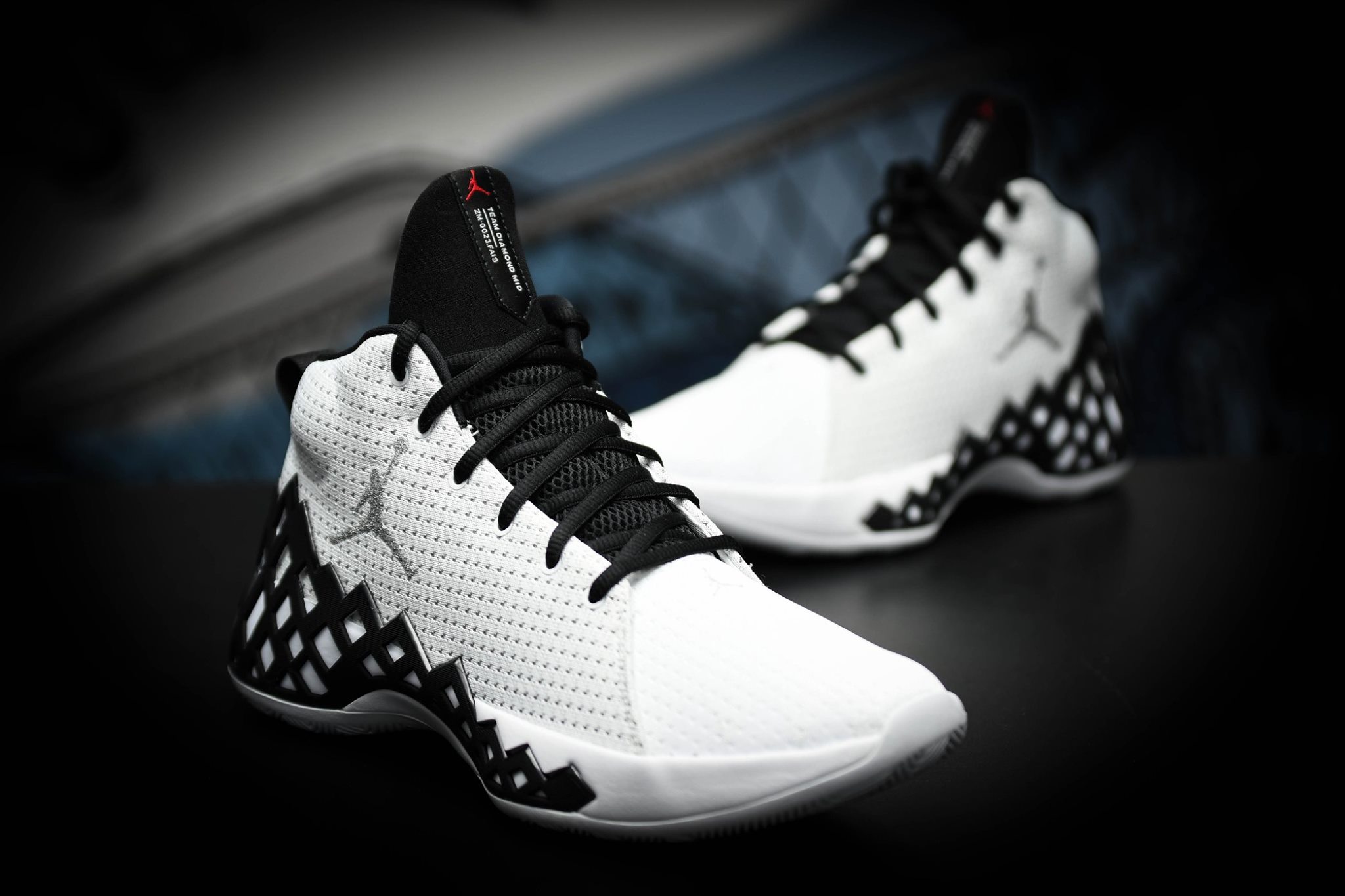 AIR JORDAN I 