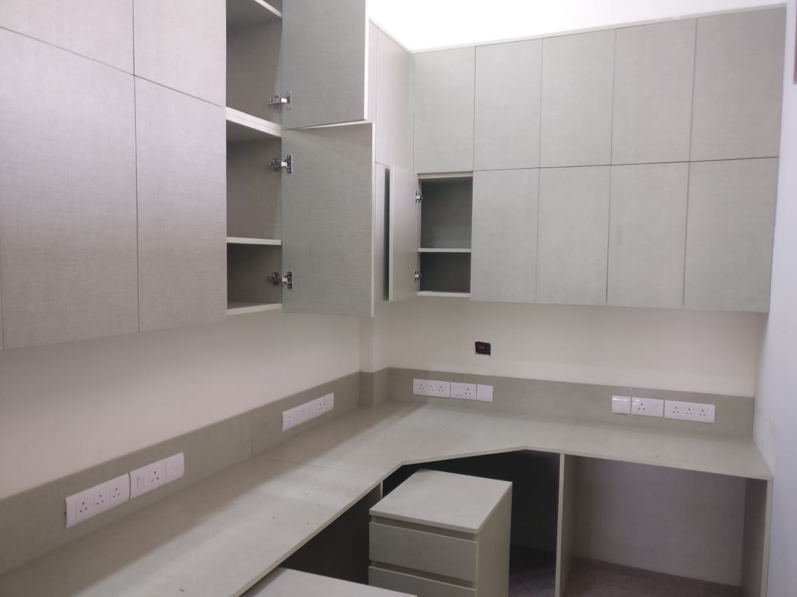 Design - Modular Kitchen 2023 By Design En Spaces | Facebook