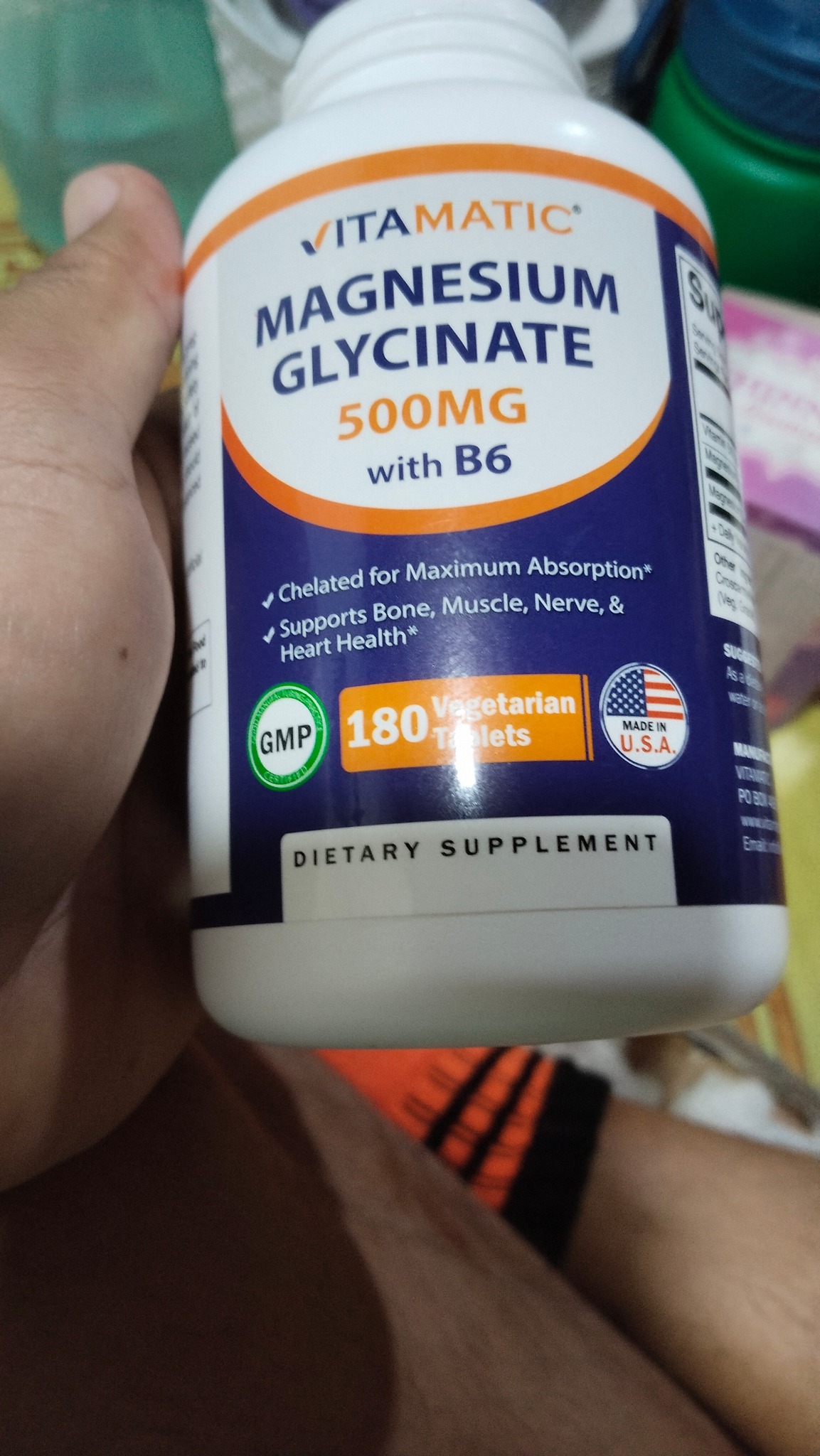Goods po ba itong vitamins for low carb? Salamat po sa sasagot. | Facebook
