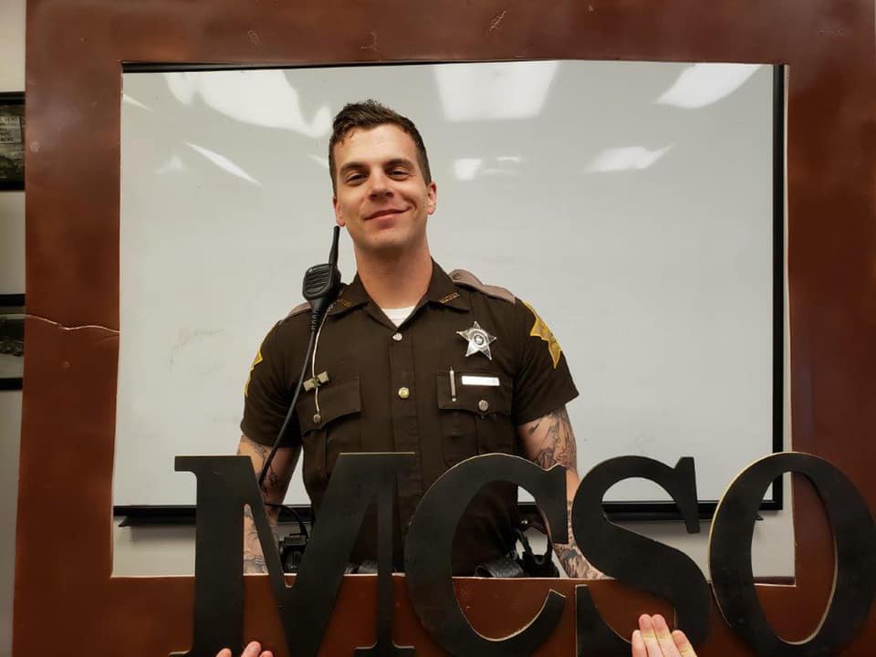 The MCSO’s Jail... - Marion County Sheriff's Office (IN) | Facebook