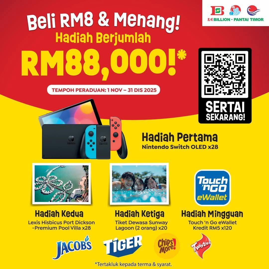 Saliza - Peraduan “Snek Berkhasiat Untuk Semua”. Untuk menyertai: 1 ...