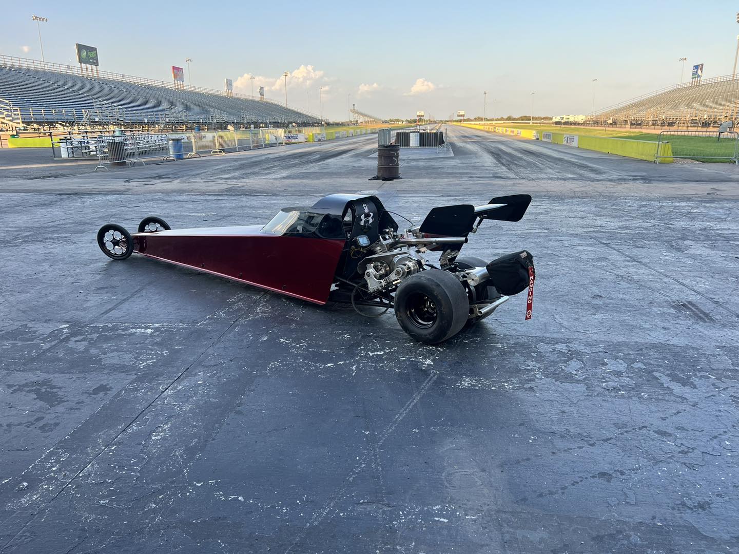 Mattilyn Taylor Racing