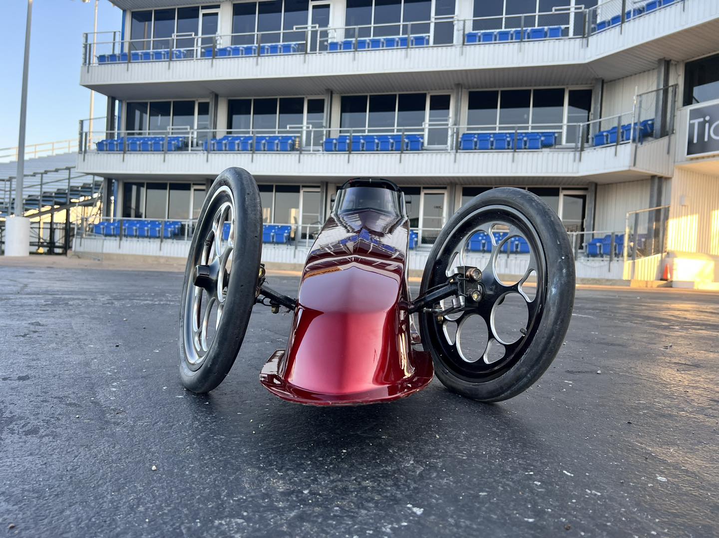 Mattilyn Taylor Racing