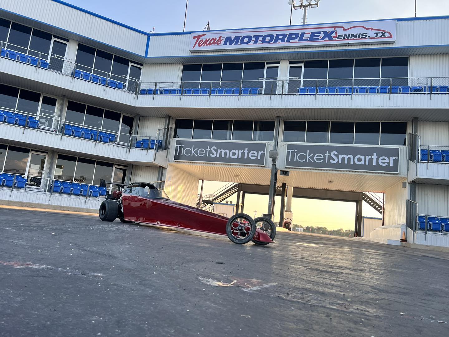 Mattilyn Taylor Racing