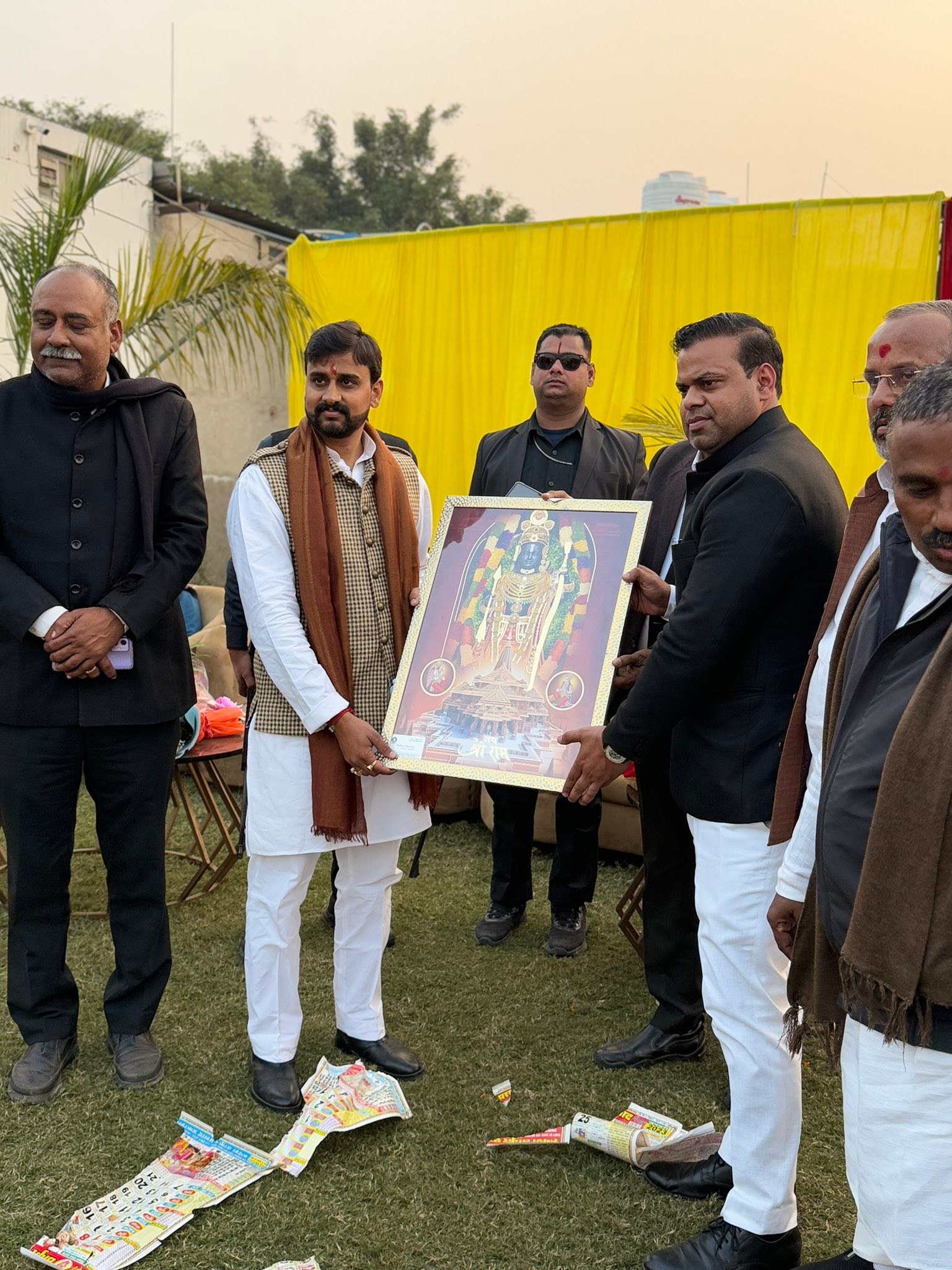 Manoj Rastogi