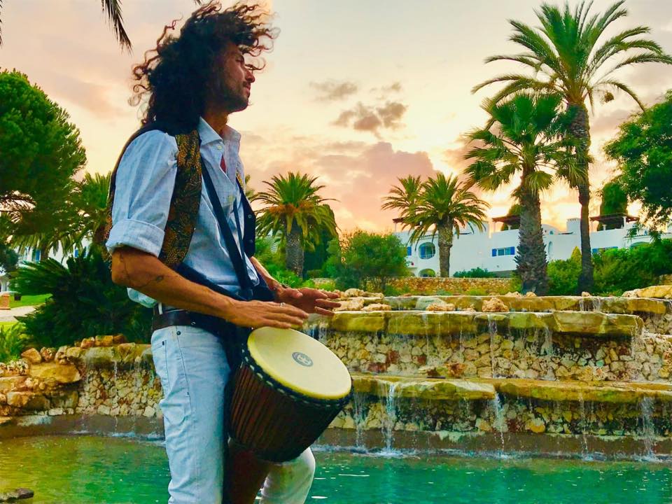 Geronyom Music Handpan Hang Drum Beitrage Facebook facebook