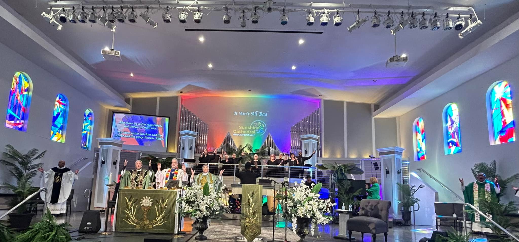 Mark Messinger - Mark Messinger added a new photo — at...