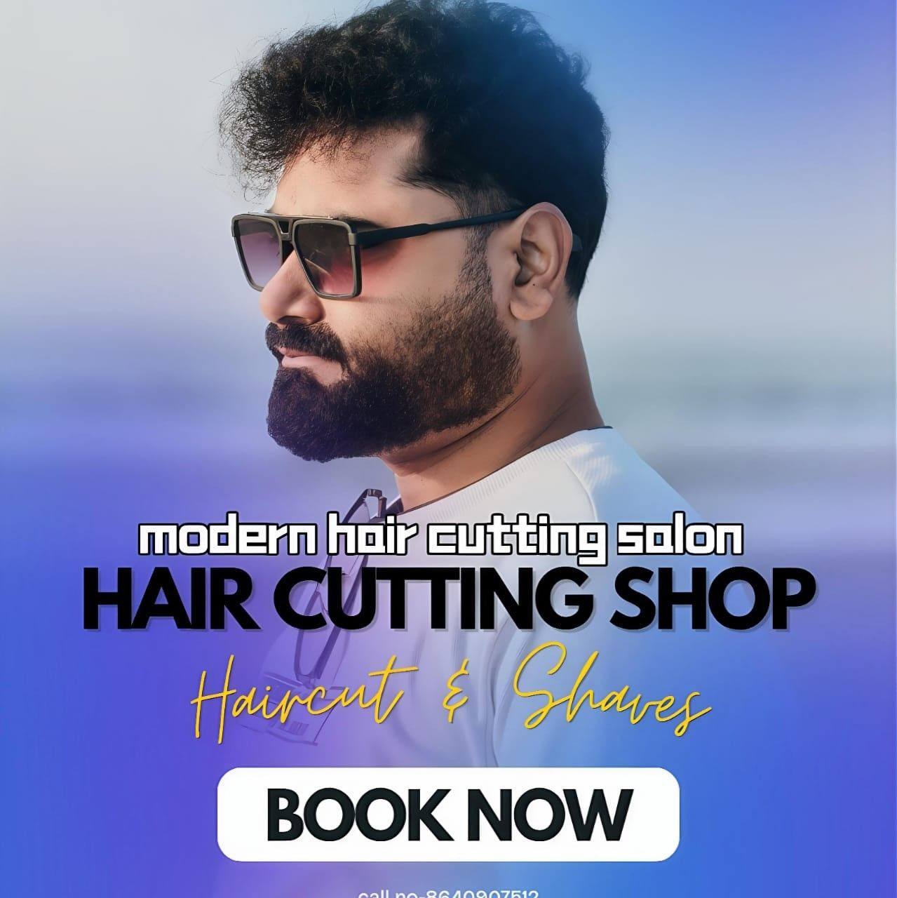 Mordan mullet hair cutting ️ ️ ️short hair cutting video post ️ ️ ️Hair ...