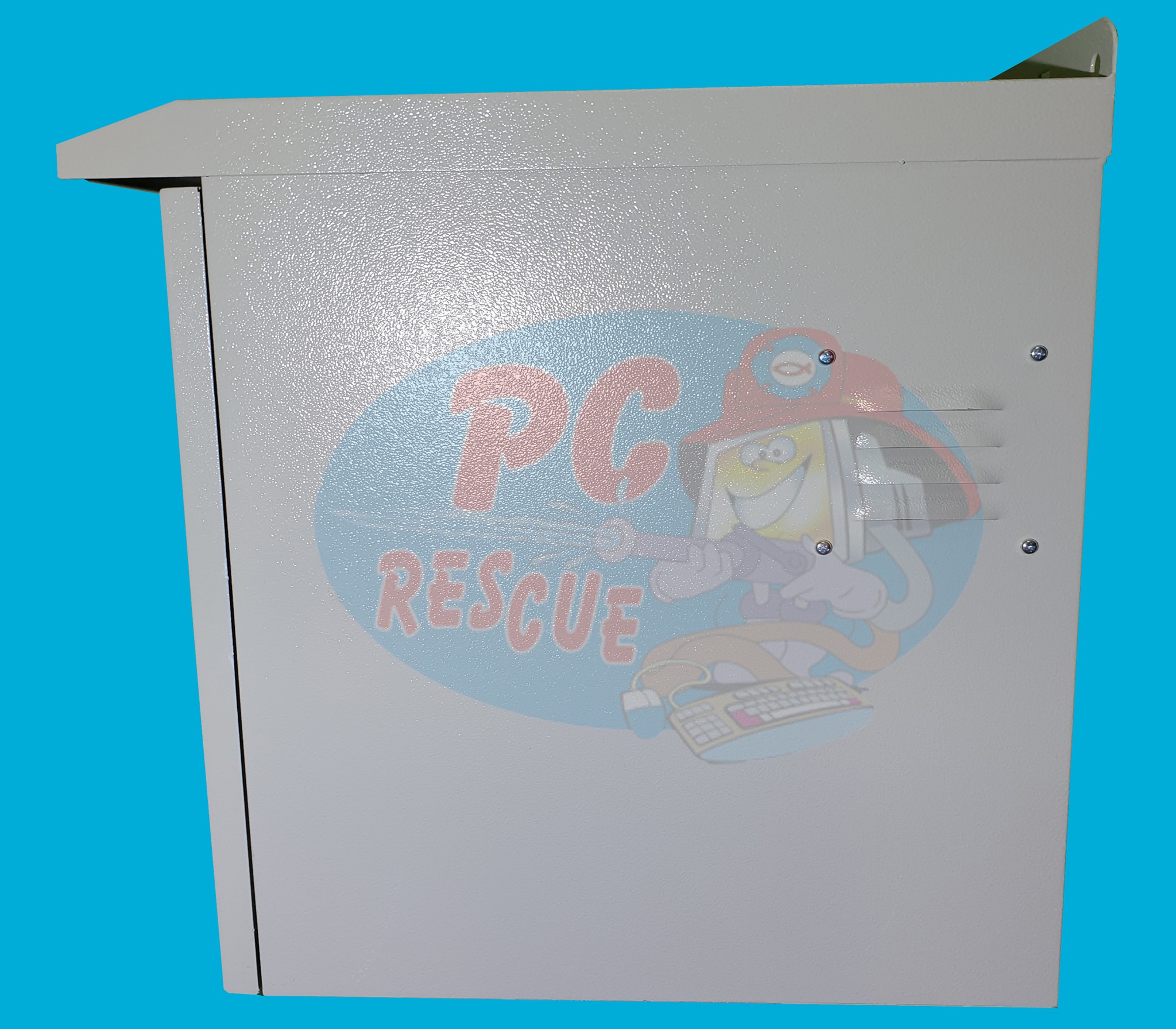 PcRescue Information Technology Solution Inc.