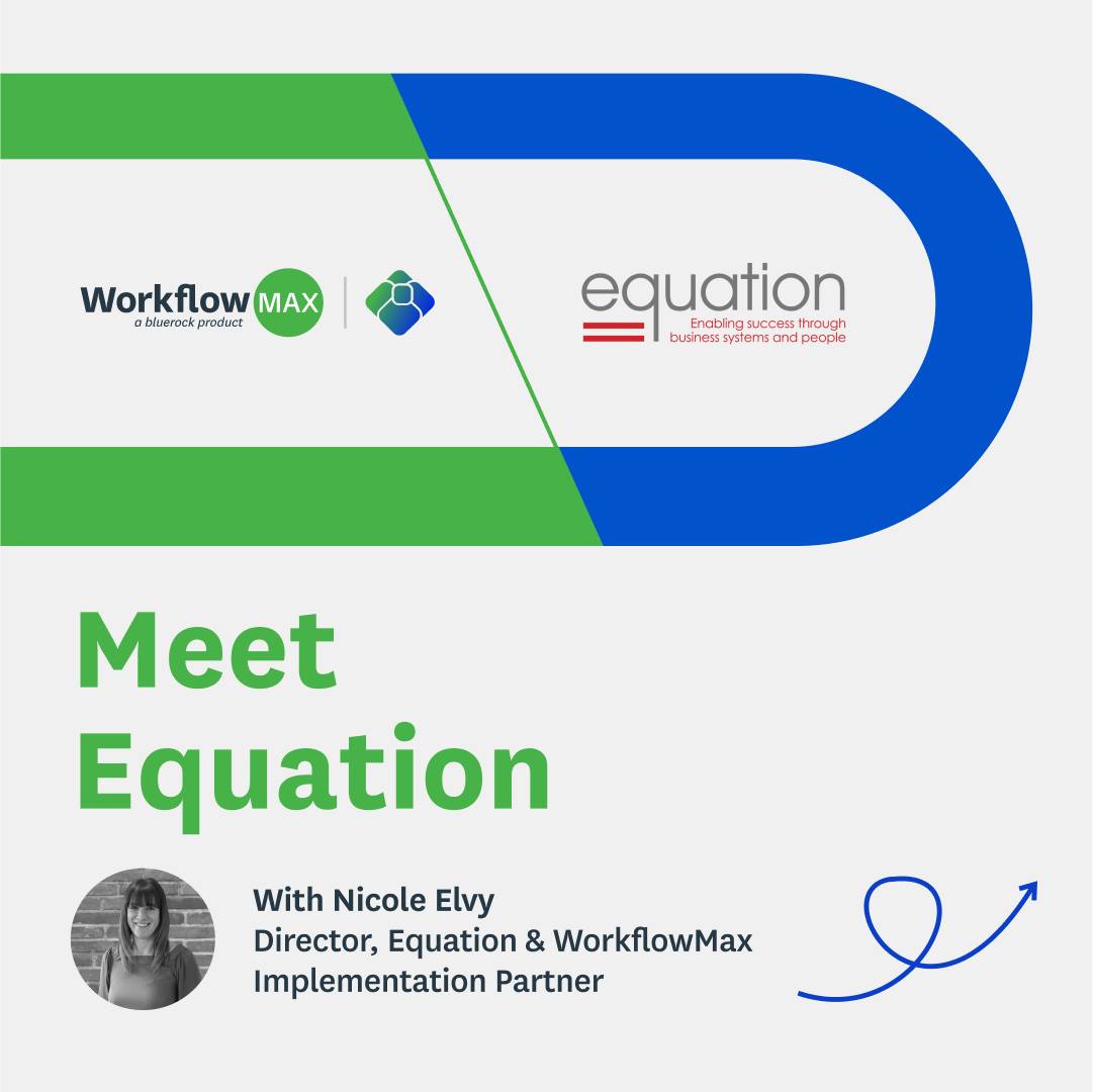 WorkflowMax - 📢 📢 New partner announcement 📢 📢 Welcoming... | Facebook
