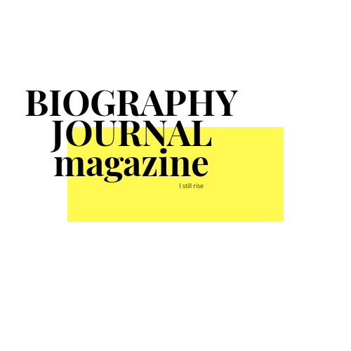Biography Journal