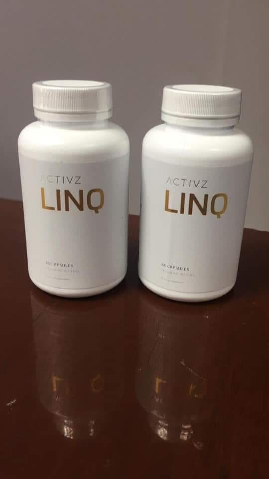 Activz Oaxaca - ‼️Nuestro nuevo producto linQ‼️ Salud a...