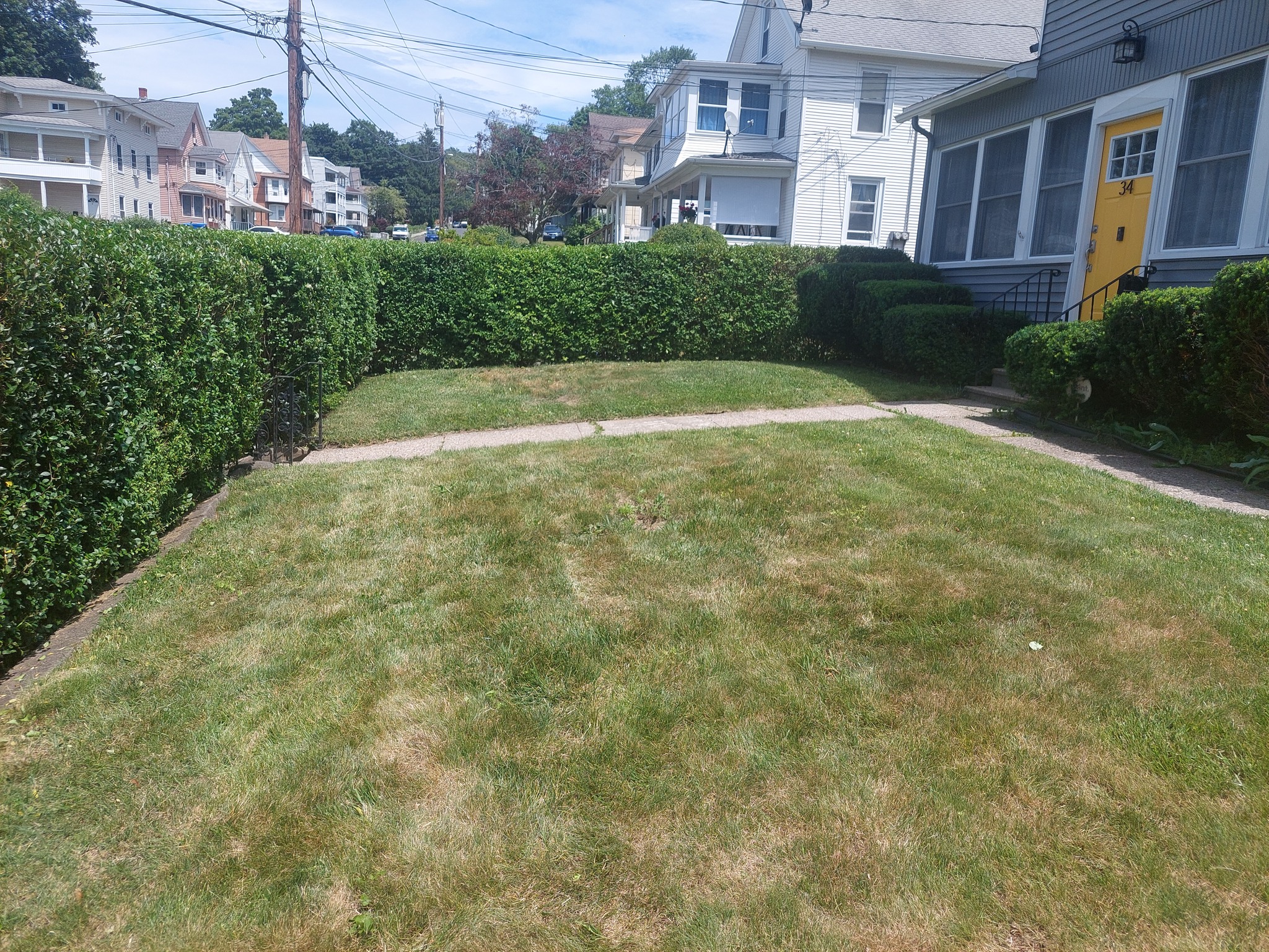 Bristol Snow and Landscaping | Bristol CT