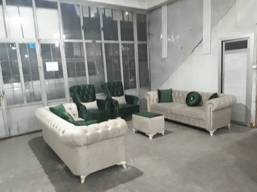 Köroğlu Mobilya İmalat